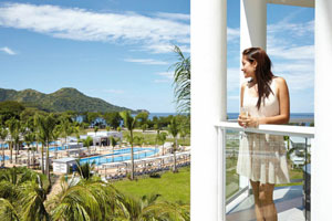 Hotel Riu Palace Costa Rica - All-Inclusive - Guanacaste, Costa Rica